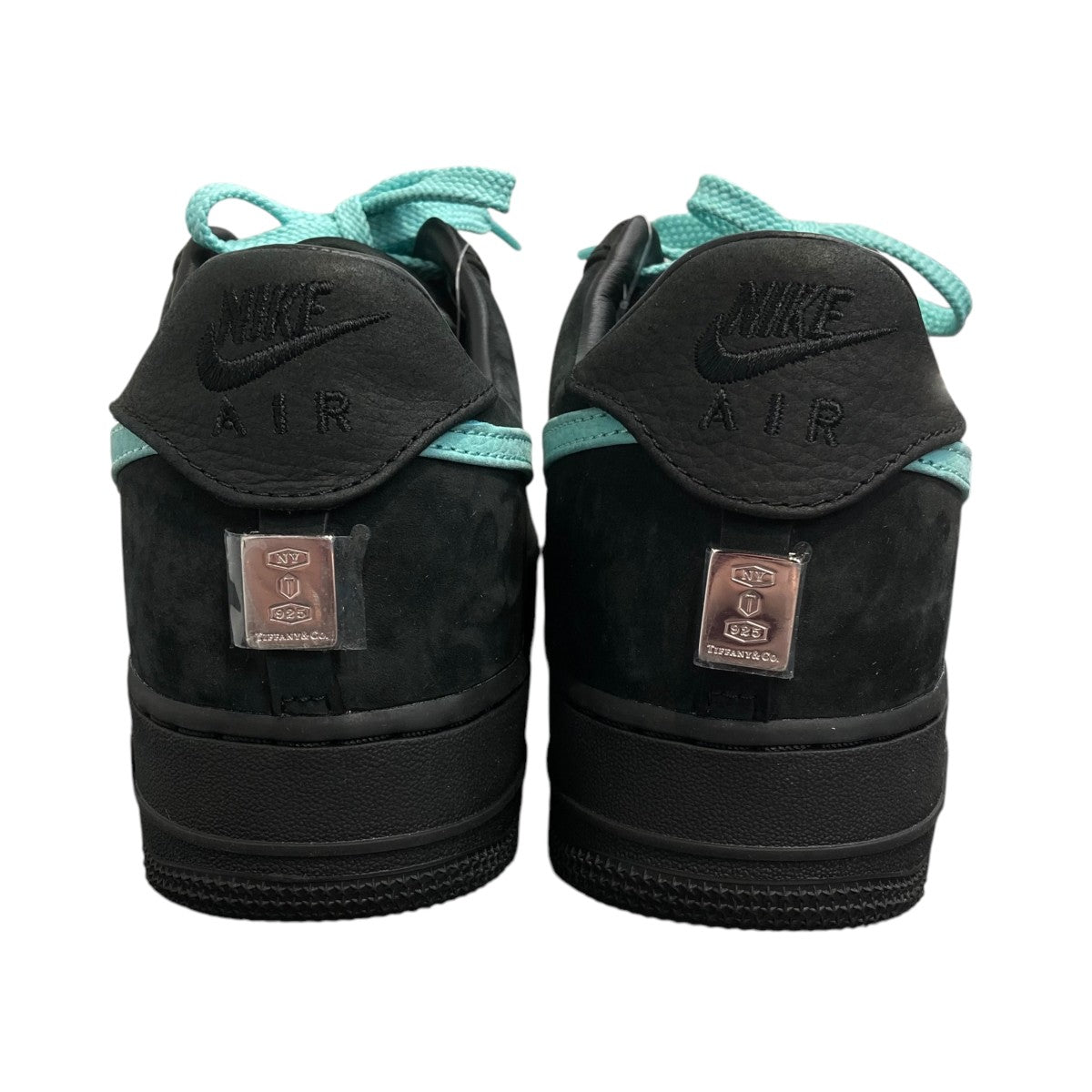 NIKE×Tiffany ＆ Co Air Force 1 Low 1837エアフォース1 ロー