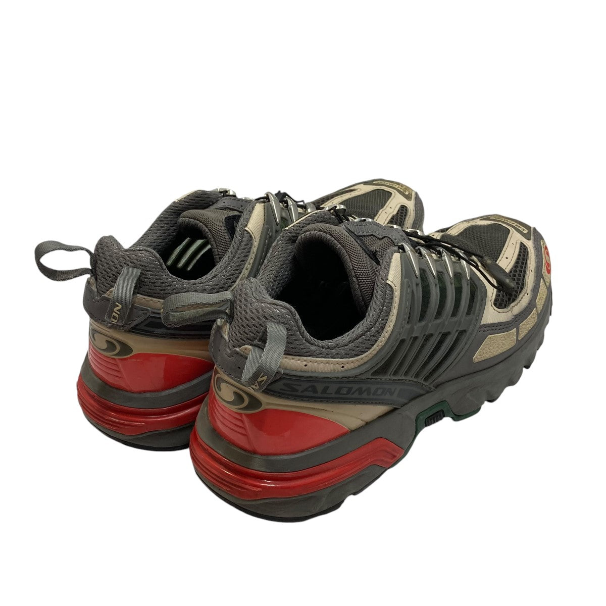 SALOMON(サロモン) ACS PRO ADVANCEDスニーカー472992 472992