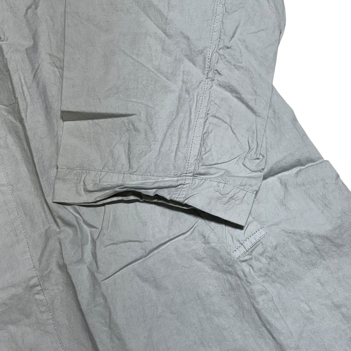 Yarmo(ヤーモ) BIG COATビッグコートyar-20ss co15 yar-20ss