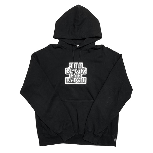 THE BLACK EYE PATCH パーカー 短丈 黒 値下げ交渉⭕️ 8055000480743_1_grande.jpg?v=
