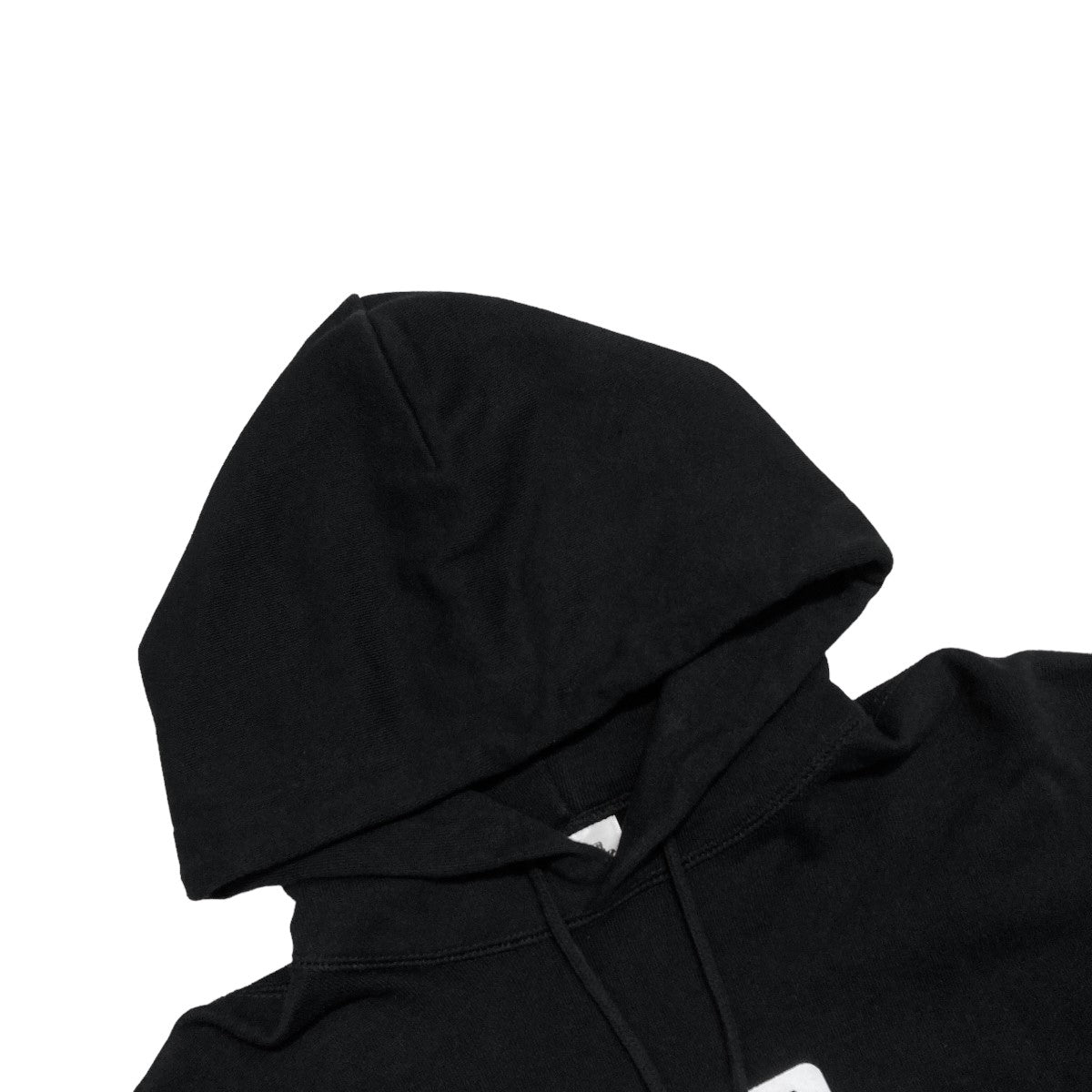 THE BLACK EYE PATCH(ブラックアイパッチ) ロゴプリント