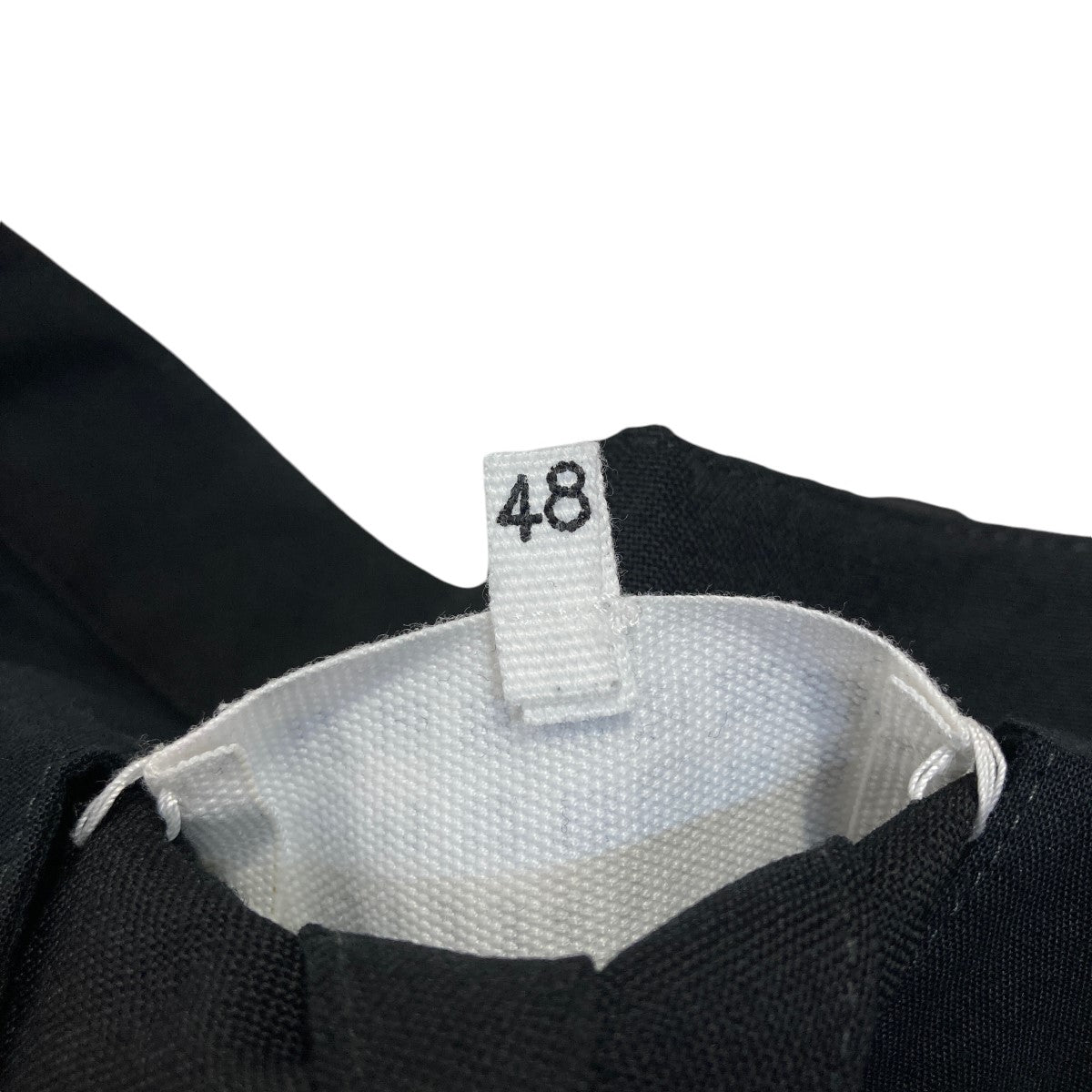 Maison Margiela(メゾンマルジェラ) DRAWSTRING TROUSER