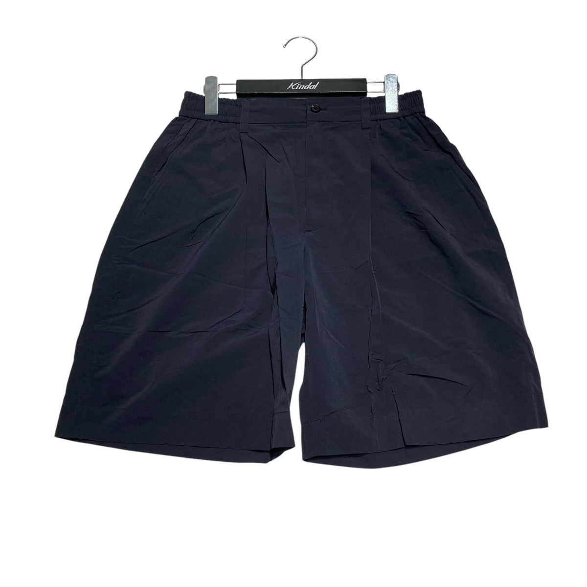 stein(シュタイン) ハーフパンツST.814 ST.814 ブラック サイズ