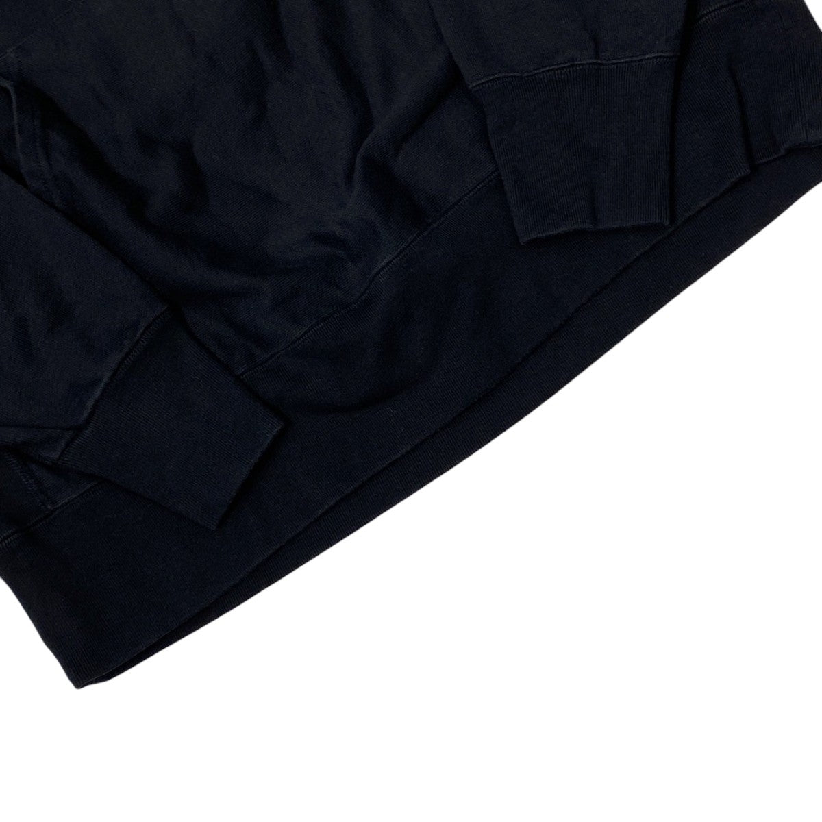 Alwayth × Gimme Five HOODIE NAVY XL パーカー Gimme 5 x ALWAYTH Hooded Sweat Jacket (Navy) — Gimme Five