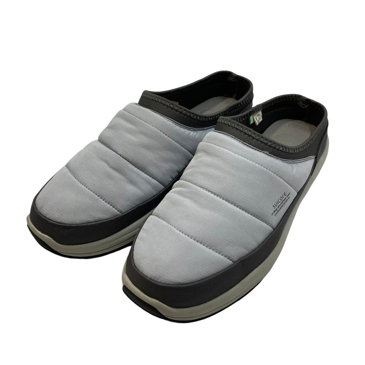 スイコックのPEPPER LO サンダルです。 suicoke 古着・中古 シューズ アイテム