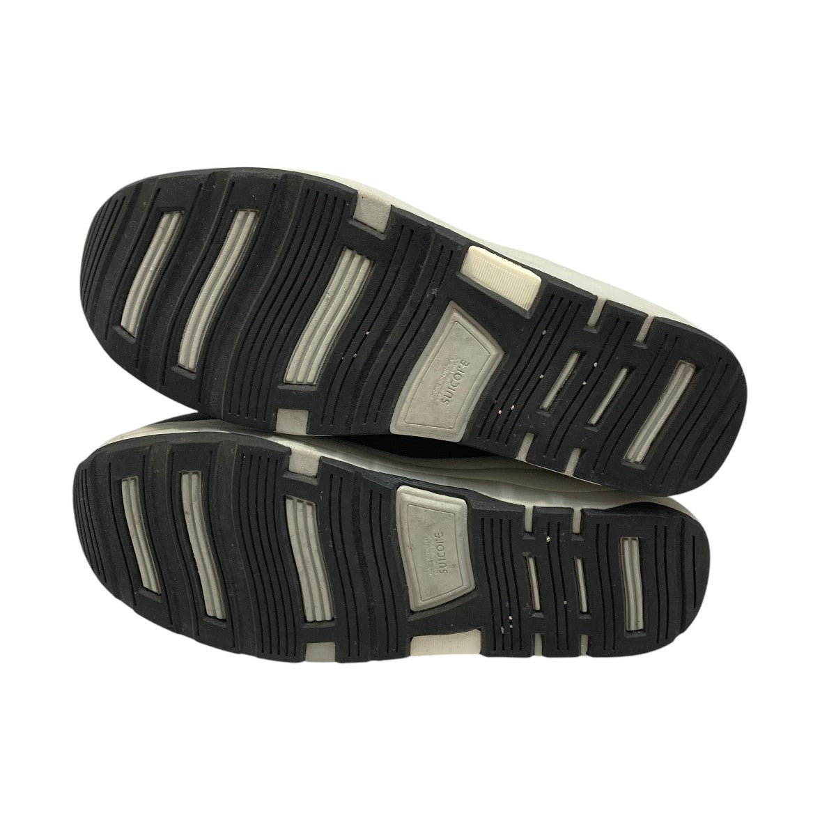 suicoke(スイコック) PEPPER LOサンダル グレー サイズ 27.0cm