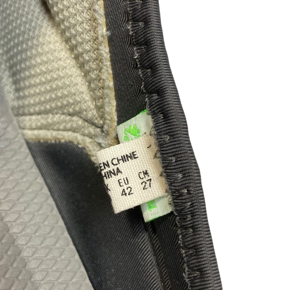 スイコックのPEPPER LO サンダルです。 suicoke 古着・中古 シューズ アイテム