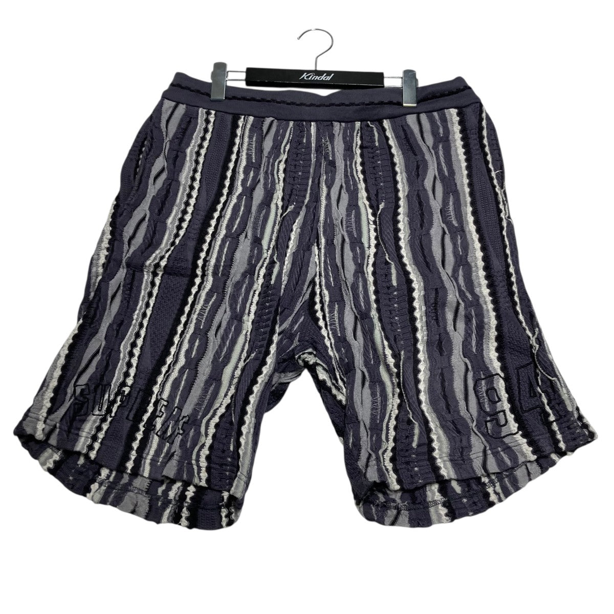 Supreme(シュプリーム) COOGI Basketball Shortハーフパンツ