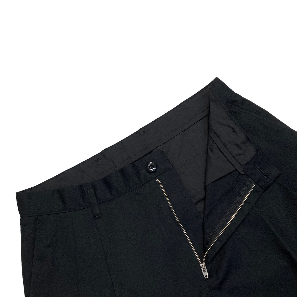 NEIGHBORHOOD(ネイバーフッド) 24SSTWO TUCK PANTS2タックパンツ 