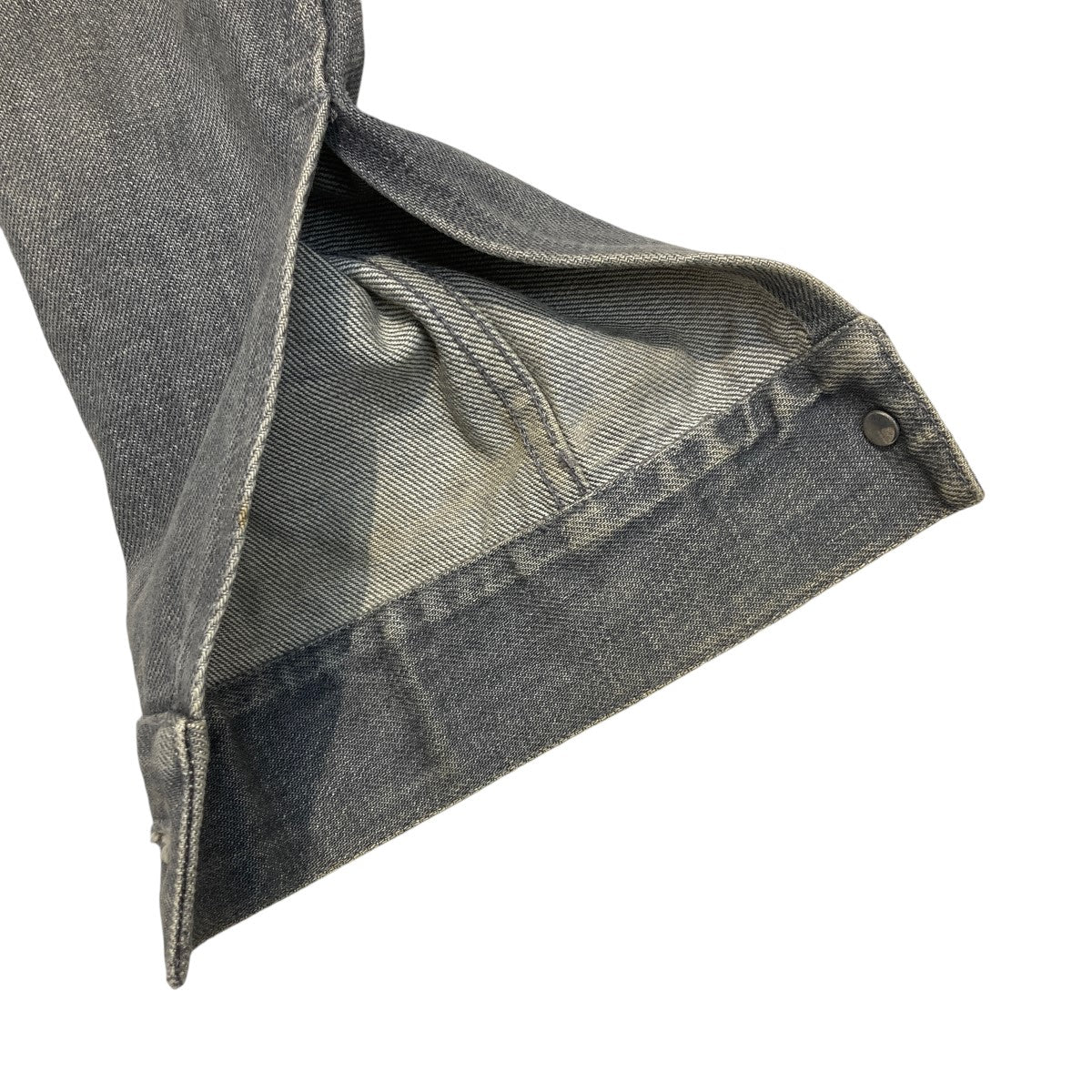 HELMUT LANG(ヘルムートラング) 90's archive denim jacket