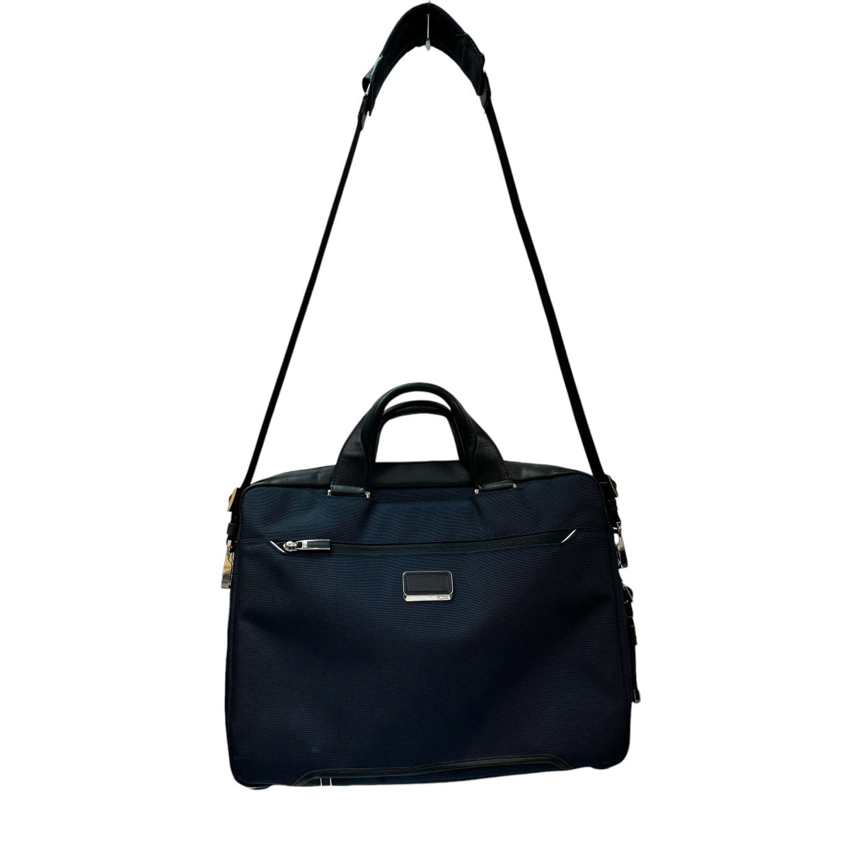 TUMI(トゥミ) SAWYER BRIEFビジネスバッグ ネイビー｜【公式】カインド  
