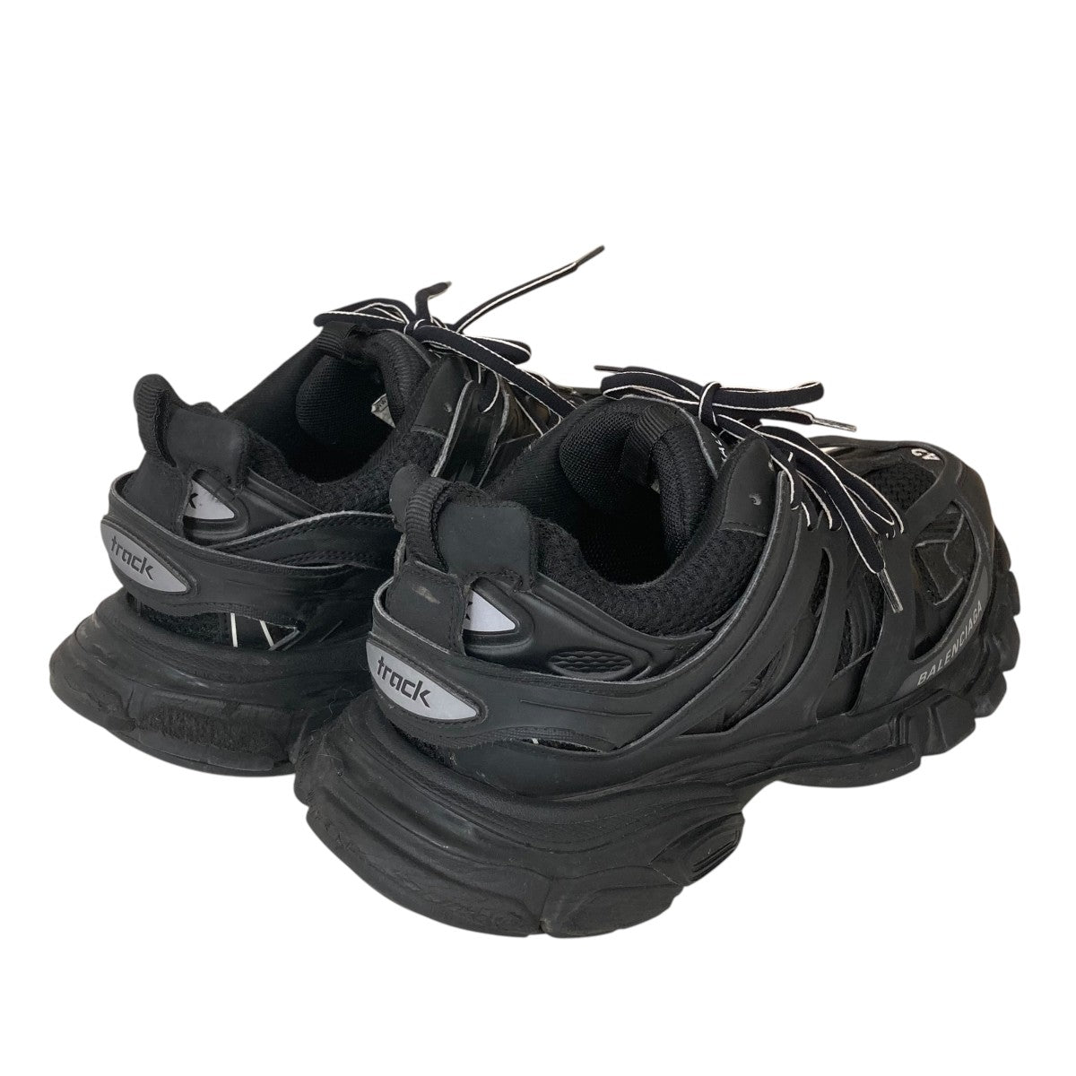 Balenciaga Track Sneaker 'Triple Black' 542023W1GB11000