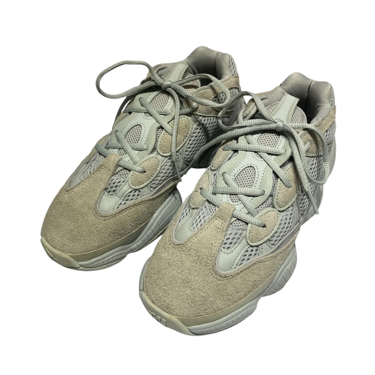 YEEZY DESERT RAT 500 SALTイージーデザート ラット500 スニーカーEE7287