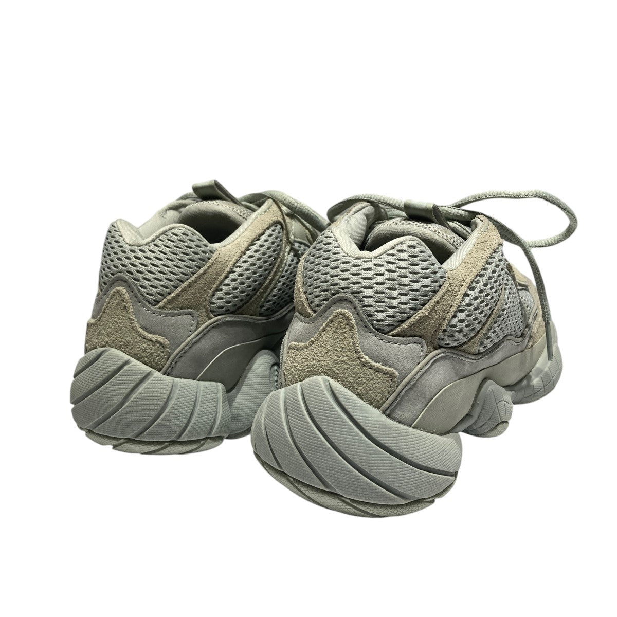 YEEZY DESERT RAT 500 SALTイージーデザート ラット500 スニーカーEE7287