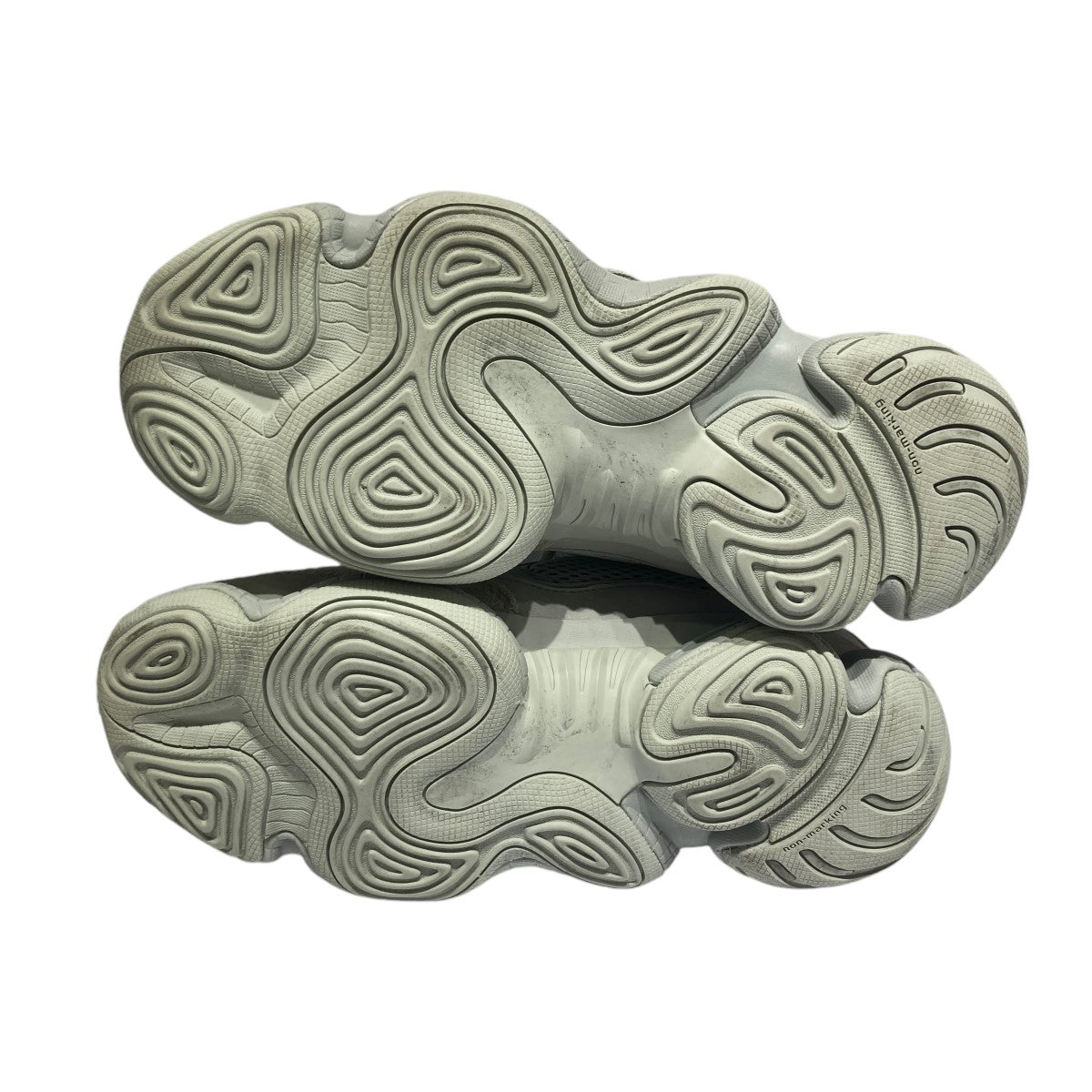 YEEZY DESERT RAT 500 SALTイージーデザート ラット500 スニーカーEE7287