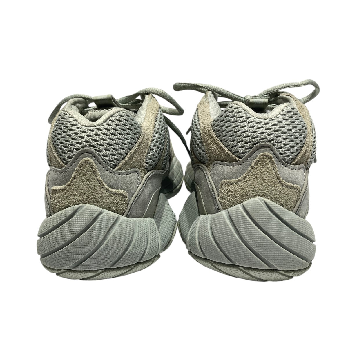 YEEZY DESERT RAT 500 SALTイージーデザート ラット500 スニーカーEE7287