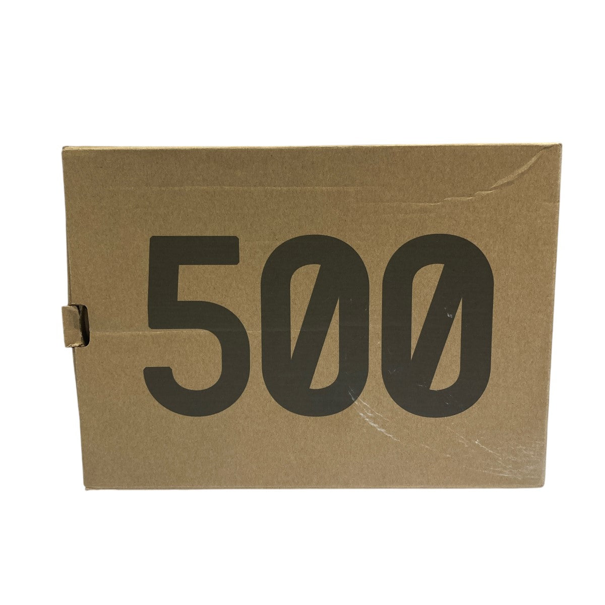 YEEZY DESERT RAT 500 SALTイージーデザート ラット500 スニーカーEE7287