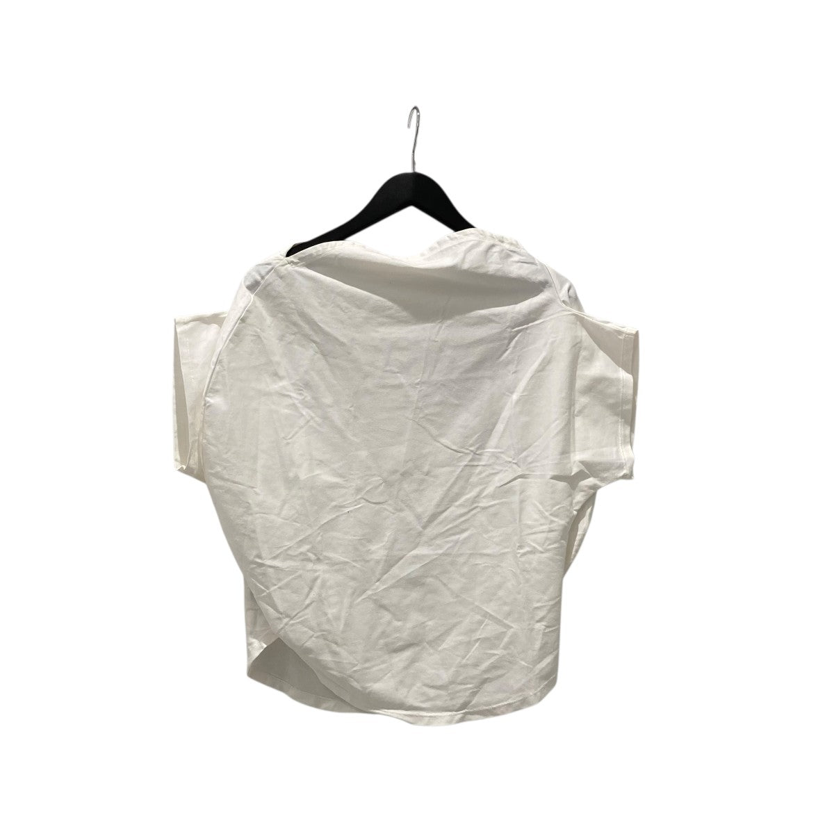 ISSEY MIYAKE(イッセイミヤケ) 変形バルーントップスIM83JK025