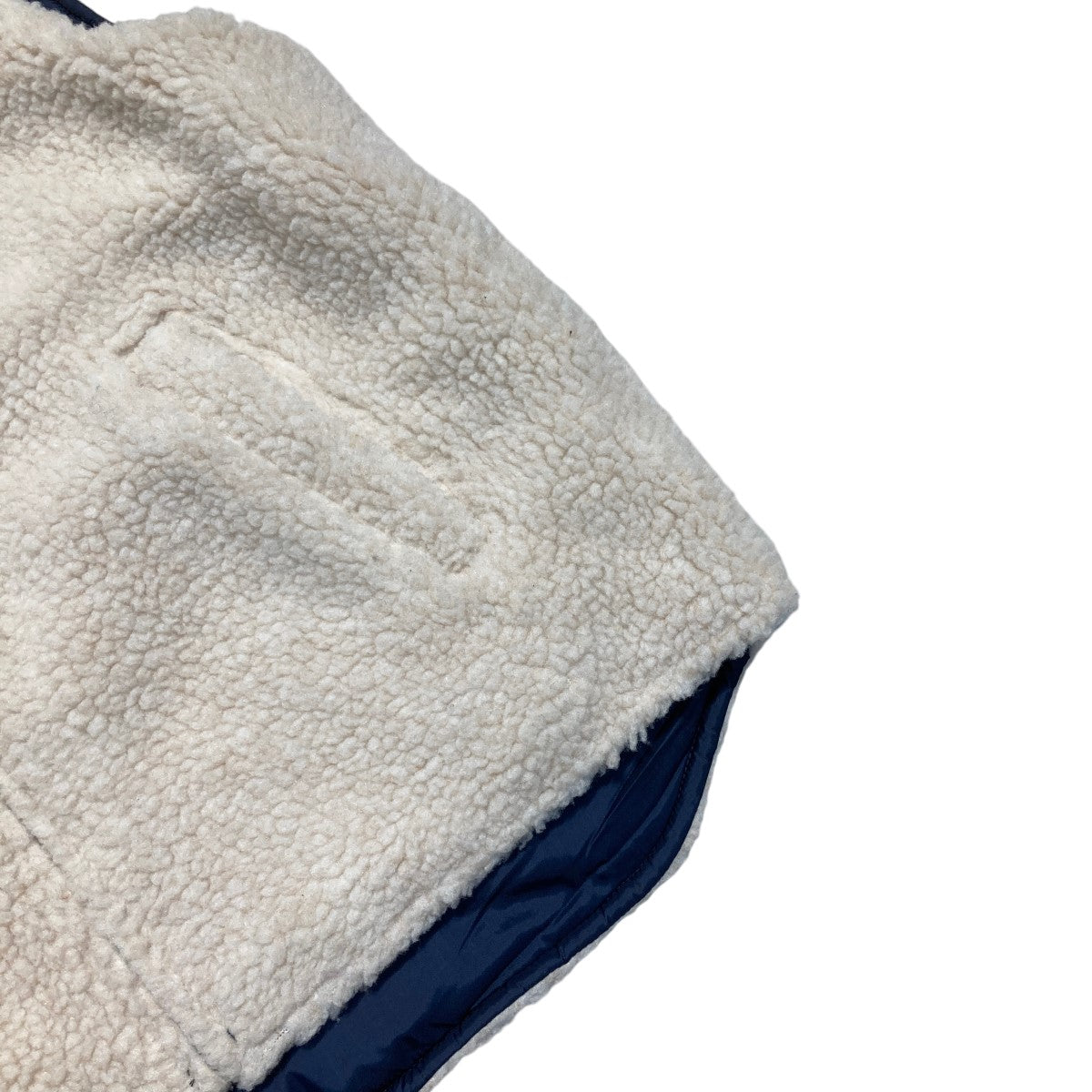 Supreme(シュプリーム) Sherpa Fleece Reversible Work Vest Supreme(シュプリーム) Sherpa Fleece Reversible Work Vest