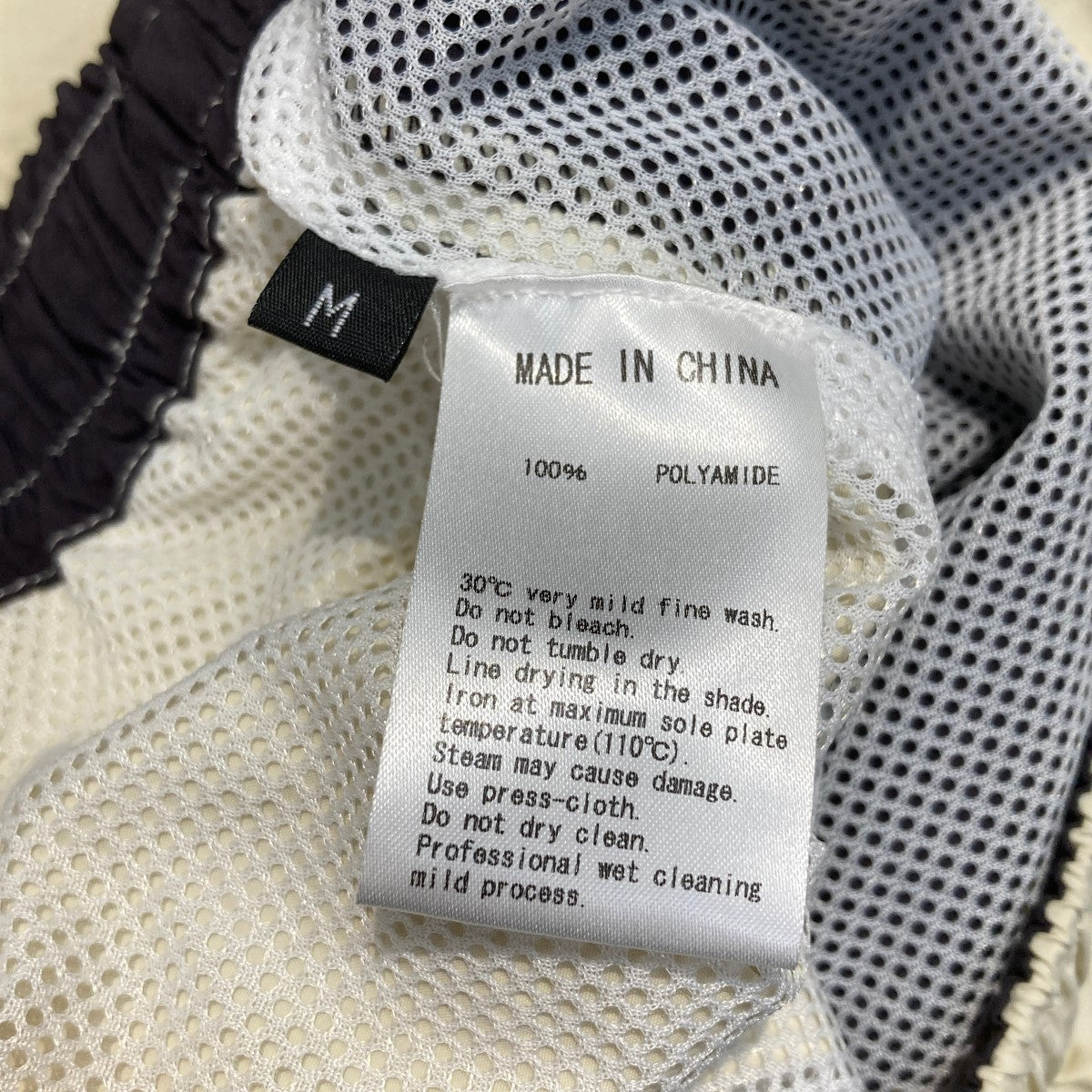 UMBRO for ADAM ET ROPE(アンブロフォーアダムエロペ) TRACK PT