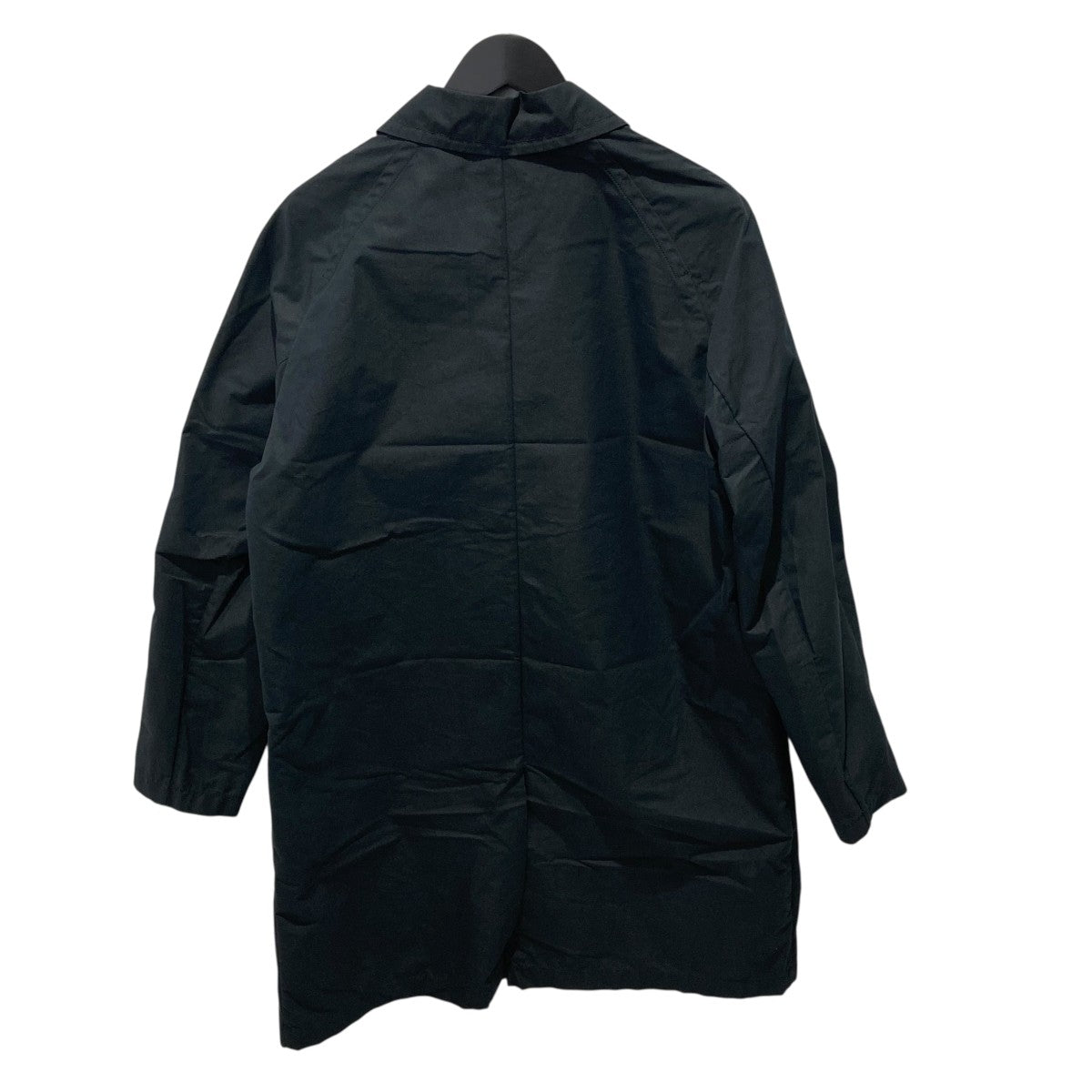 DRIES VAN NOTEN(ドリスヴァンノッテン) ミリタリーシャツ