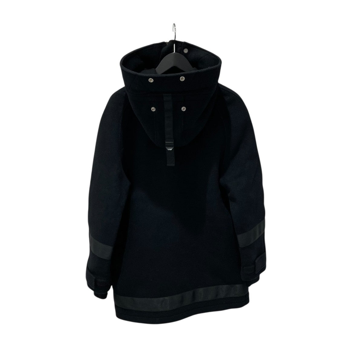 ALEXANDER WANG(アレキサンダーワン) 総柄デニムジャケット