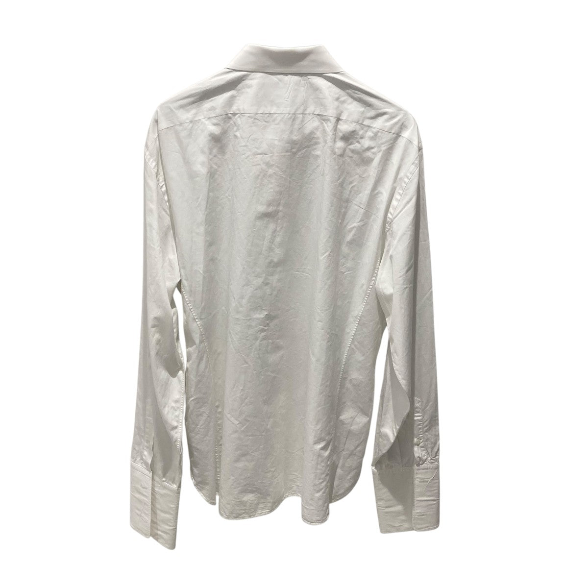 GUCCI - グッチ 長袖 シャツ レディース 38 【中古】 GUCCI - 美品 グッチ GUCCI シャツ ブラウス ロングスリーブ