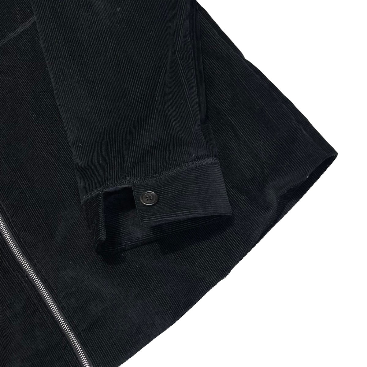 23AWコーデュロイジャケットJUMU0147U1