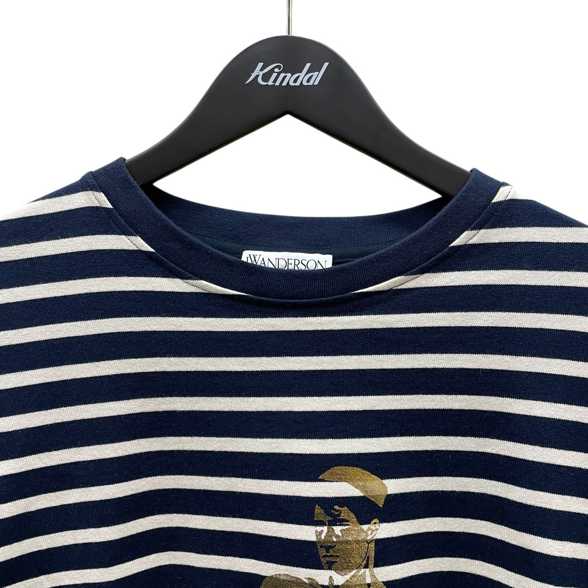 J．W．ANDERSON(ジョナサンウィリアムアンダーソン) 半袖Tシャツ