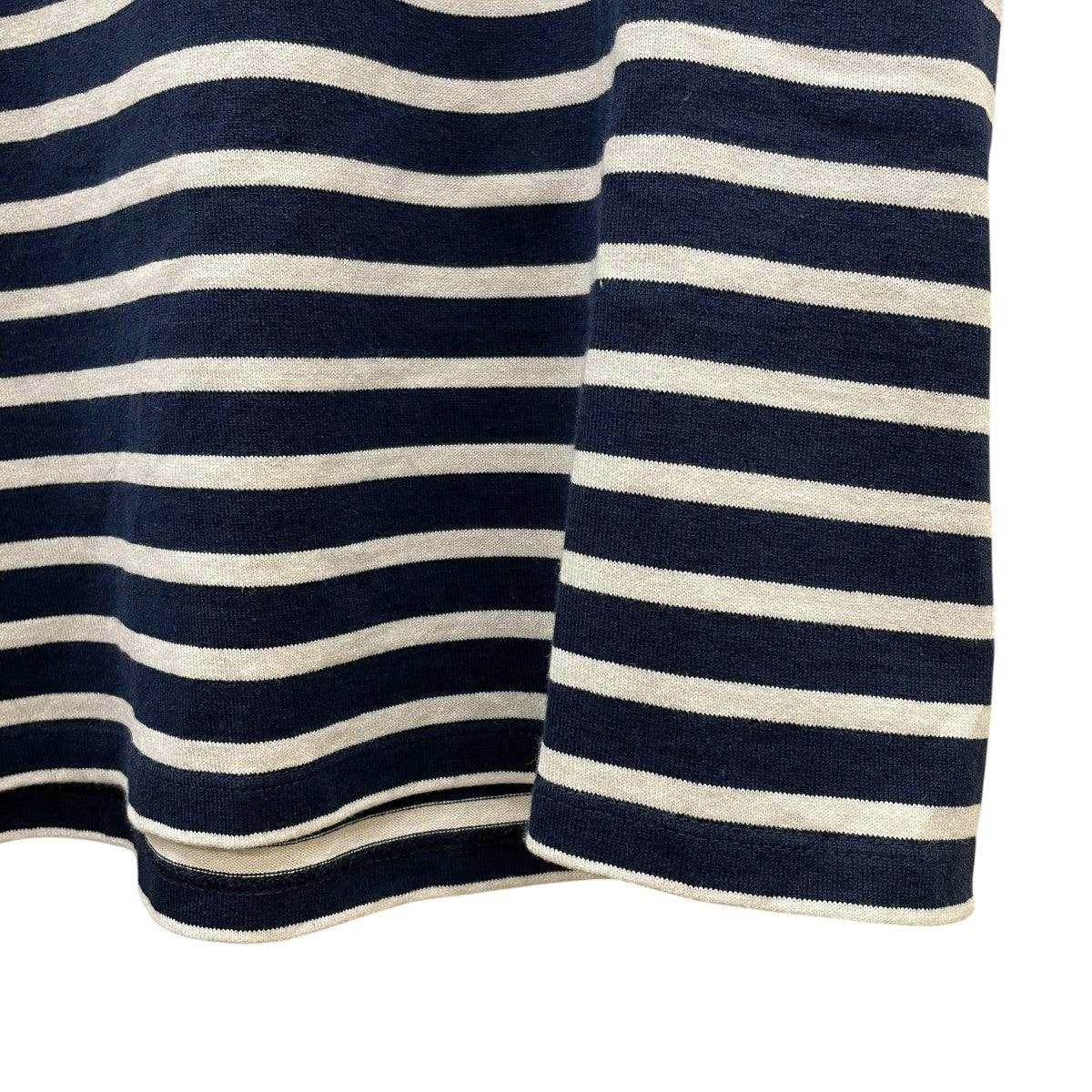 JW ANDERSON ボーダー柄 Tシャツ カットソー UNIQLO - ユニクロ アンダーソンボーダーTシャツ JW anderson M