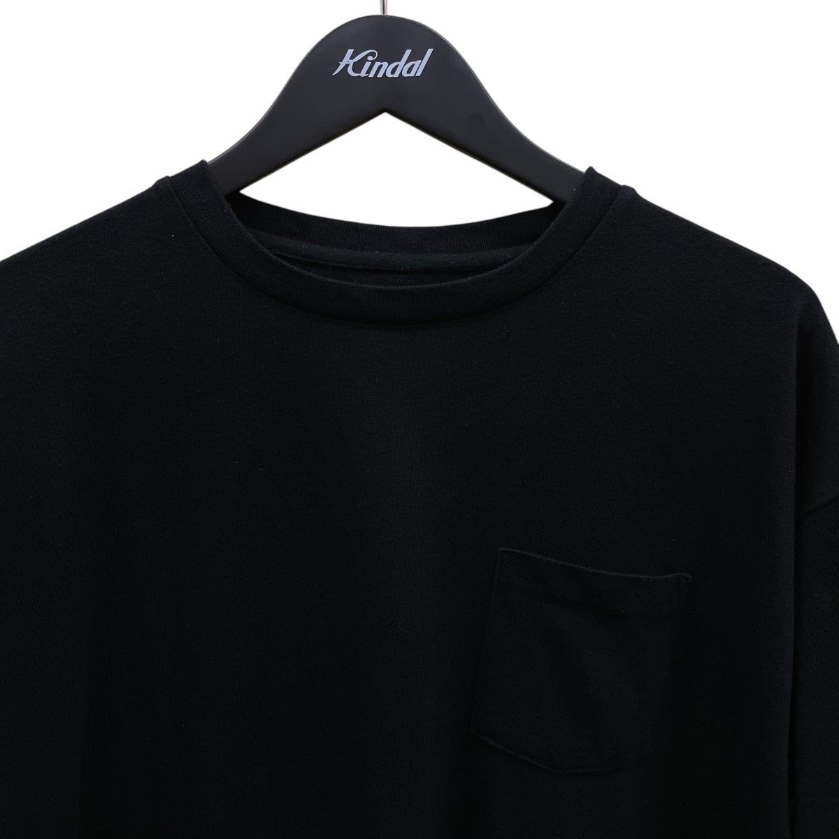 NUMBER (N)INE 半袖TシャツNDT-818N 古着・中古-3枚目のアイテム画像