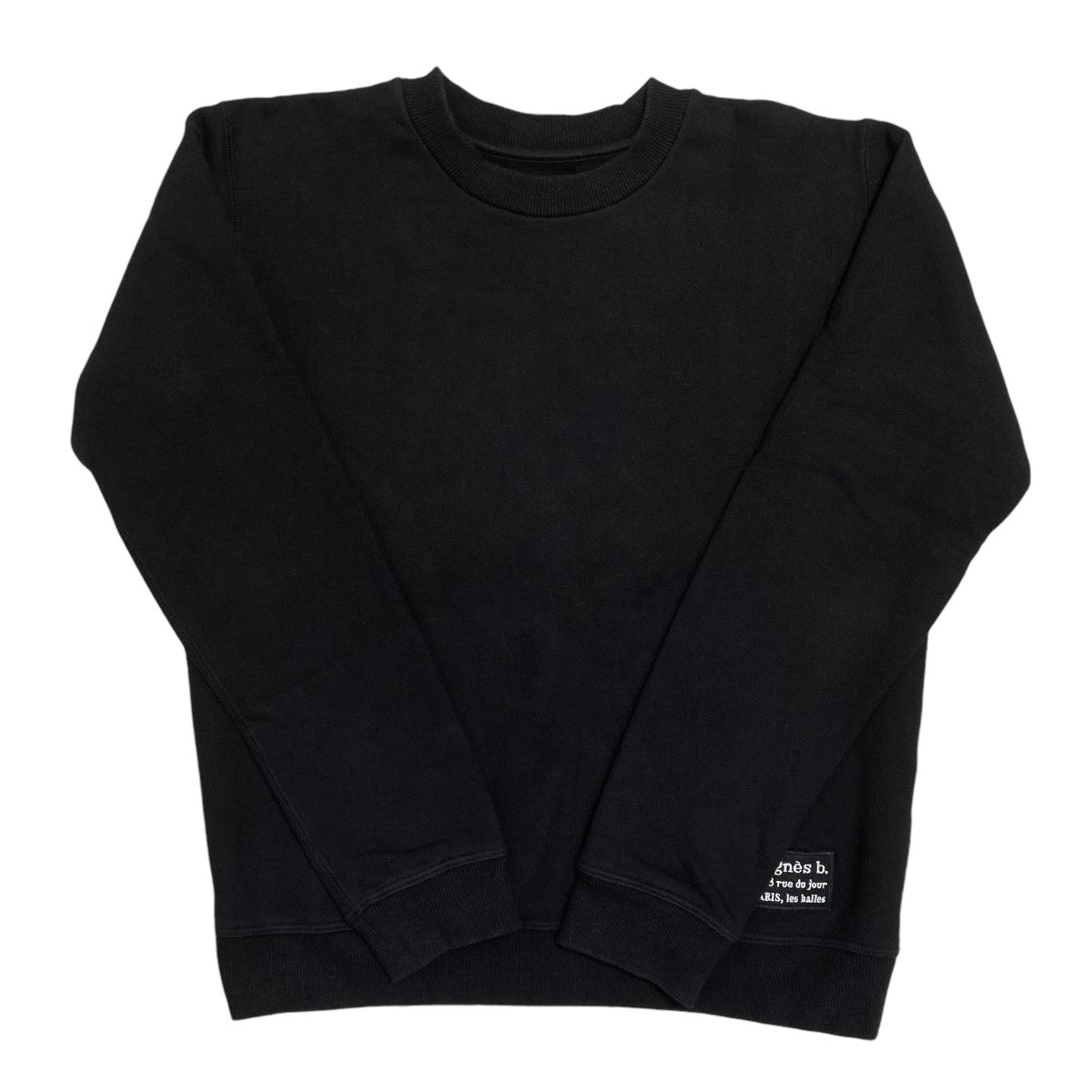 クルーネックスエットEW37M280