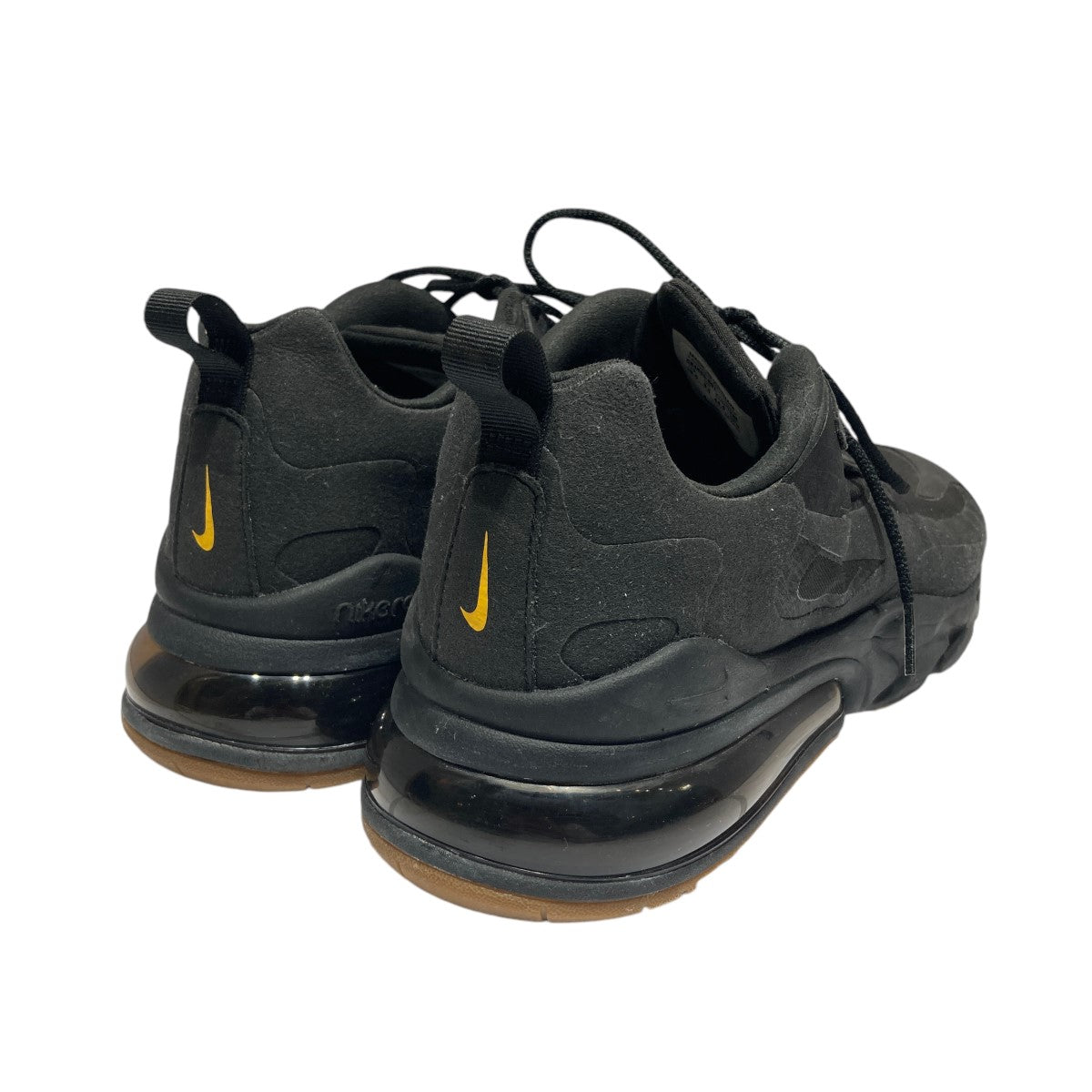 BY YOU Air Max 270 ReactスニーカーCK4885-991