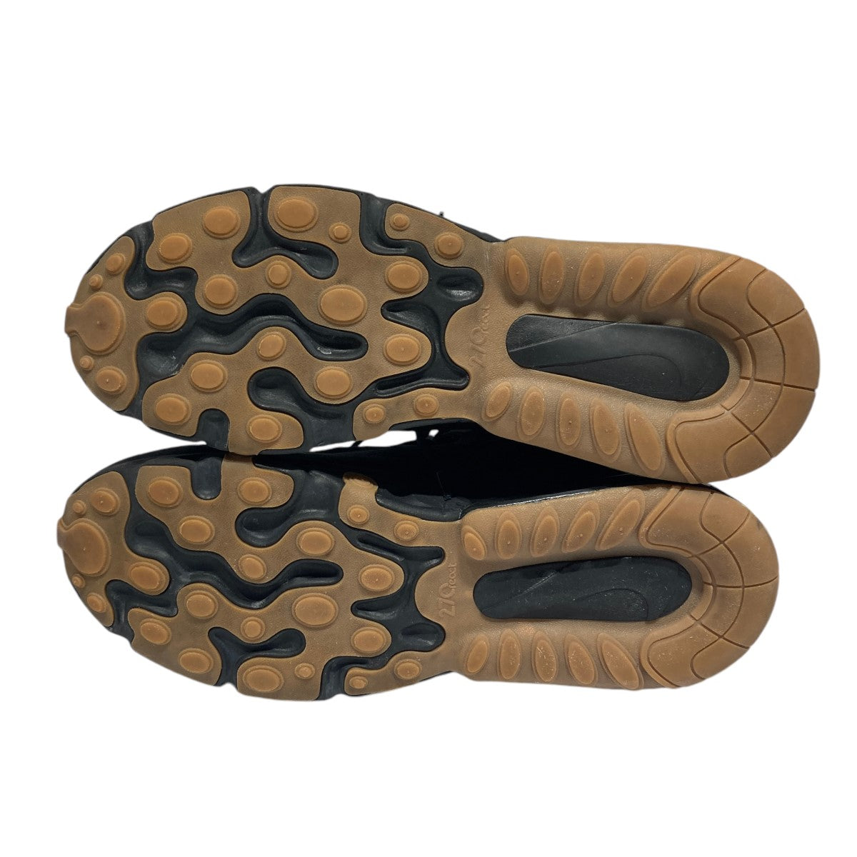 BY YOU Air Max 270 ReactスニーカーCK4885-991