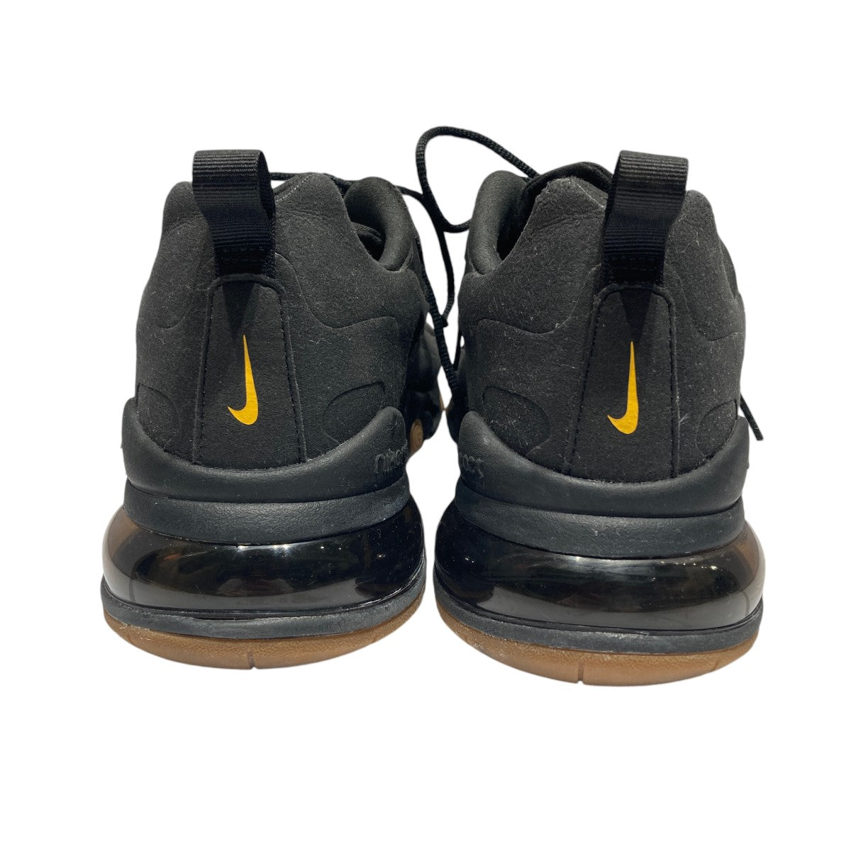 BY YOU Air Max 270 ReactスニーカーCK4885-991