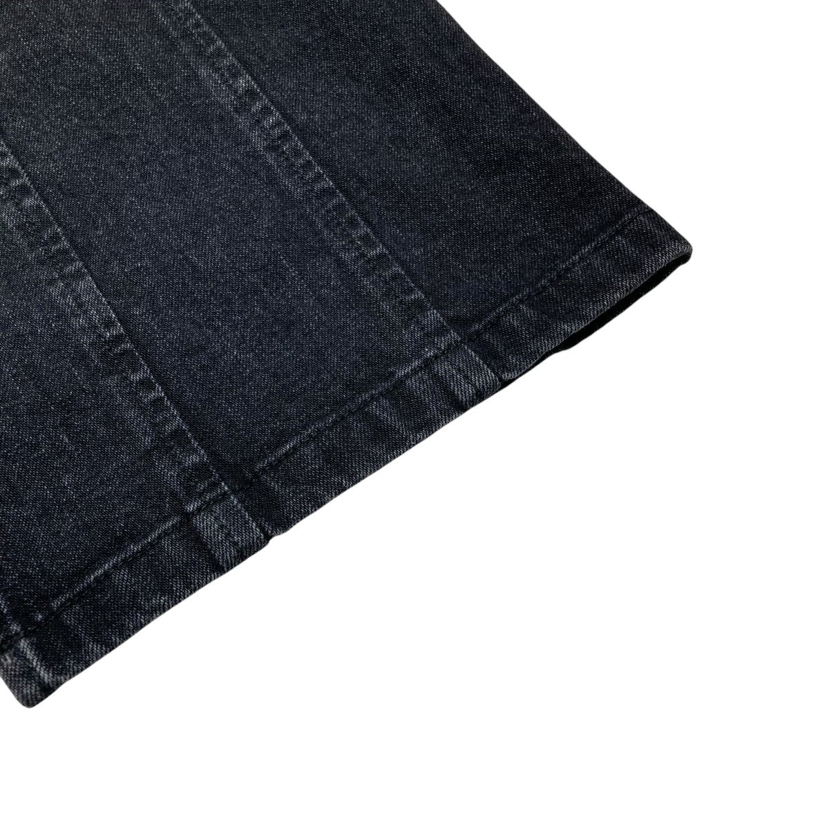 Convertible Denim Dressデニムワンピース25s65415