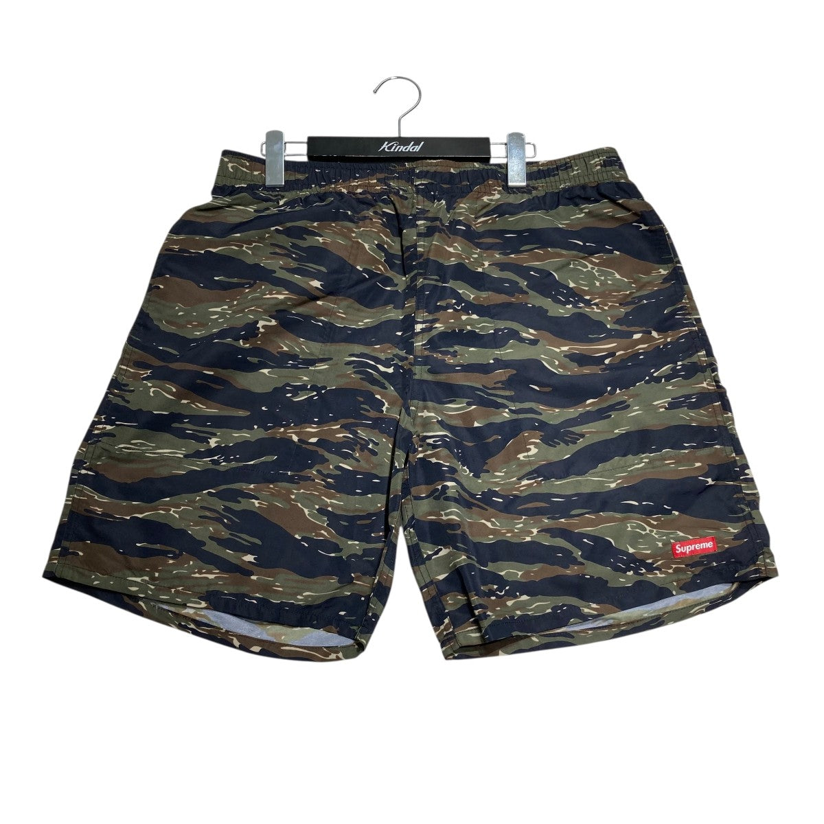 Supreme ベージュ ハーフパンツ 2025年最新】SUPREME カラー：ベージュ系 ショートパンツ