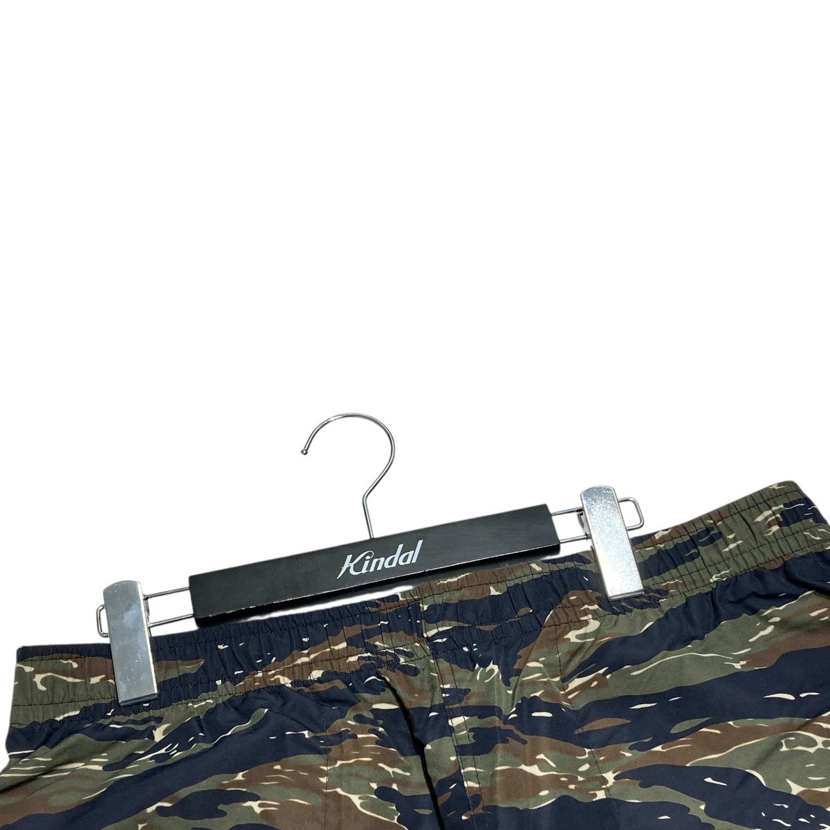 Supreme(シュプリーム) 23SSNylon Water Shortカモフラージュ