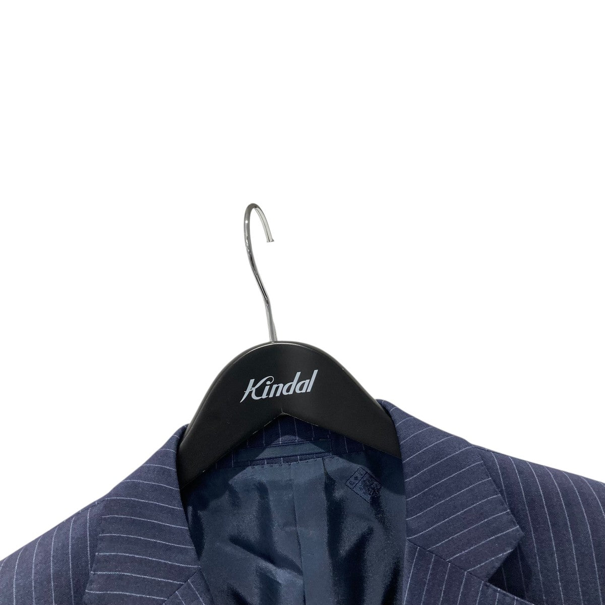 Ermenegildo Zegna(エルメネジルドゼニア) ピンストライプ