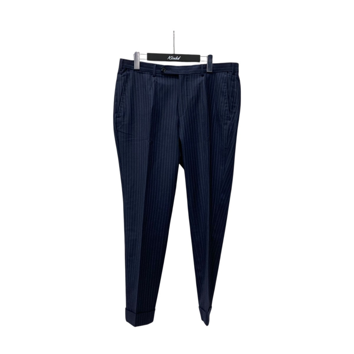 Ermenegildo Zegna(エルメネジルドゼニア) ピンストライプ
