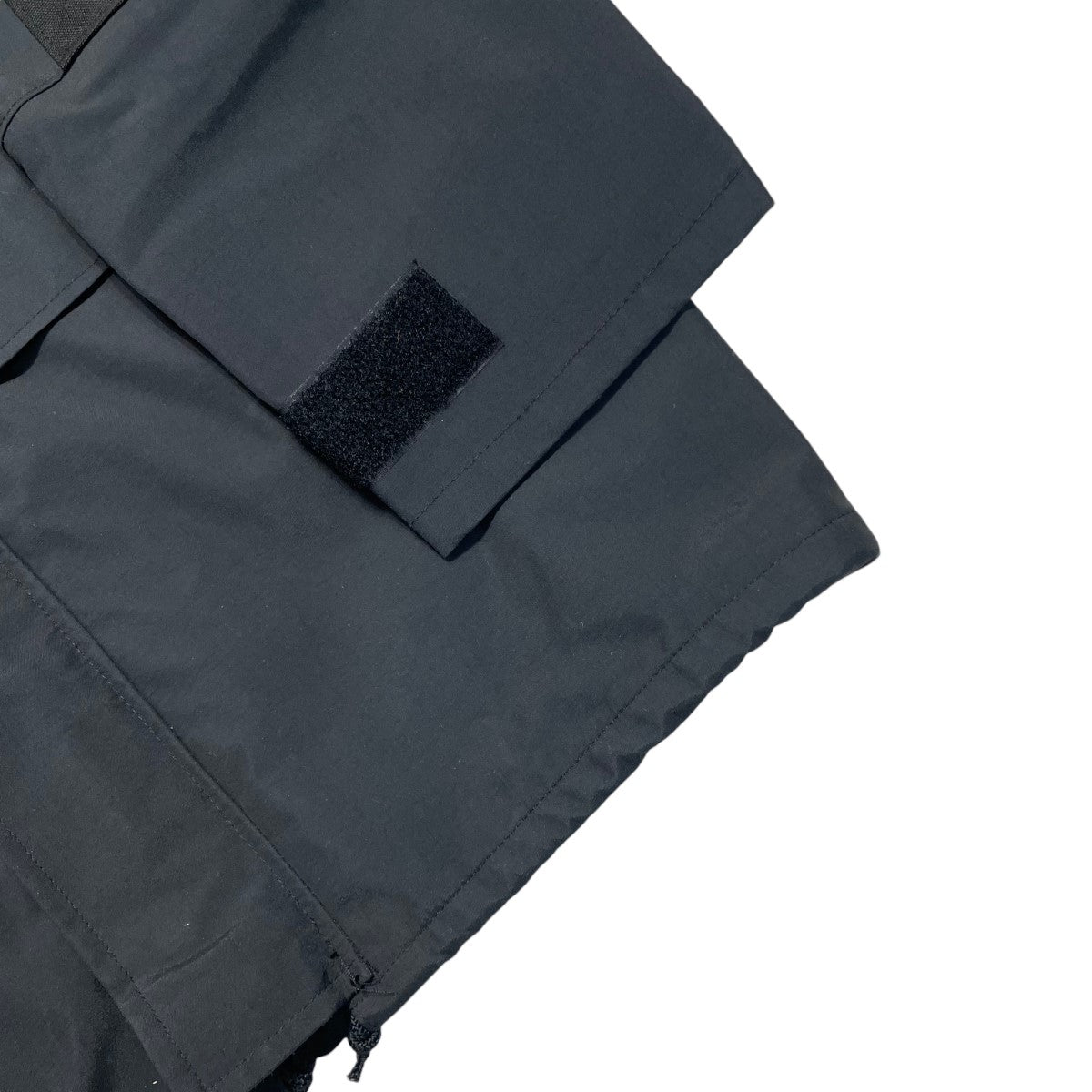 US ARMY(ユーエスアーミー) 1992'S US．ARMY ECWCS PARKA GII Black 米