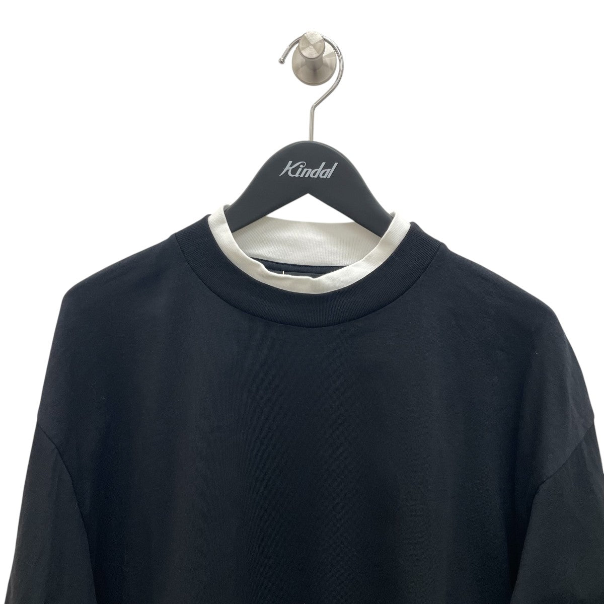 BALENCIAGA(バレンシアガ) 21SSオーバーサイズ ダブルレイヤー BALENCIAGA(バレンシアガ) 21SSオーバーサイズ ダブルレイヤー