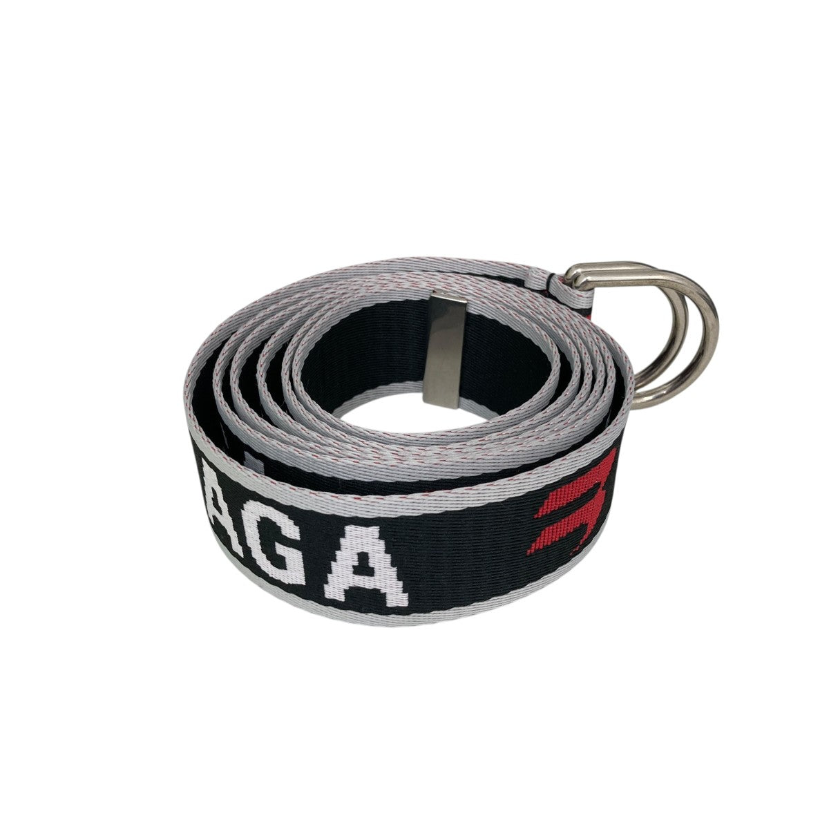 D RING BELTベルト