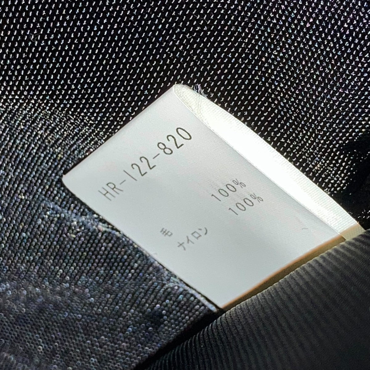 リュックHR-122-820