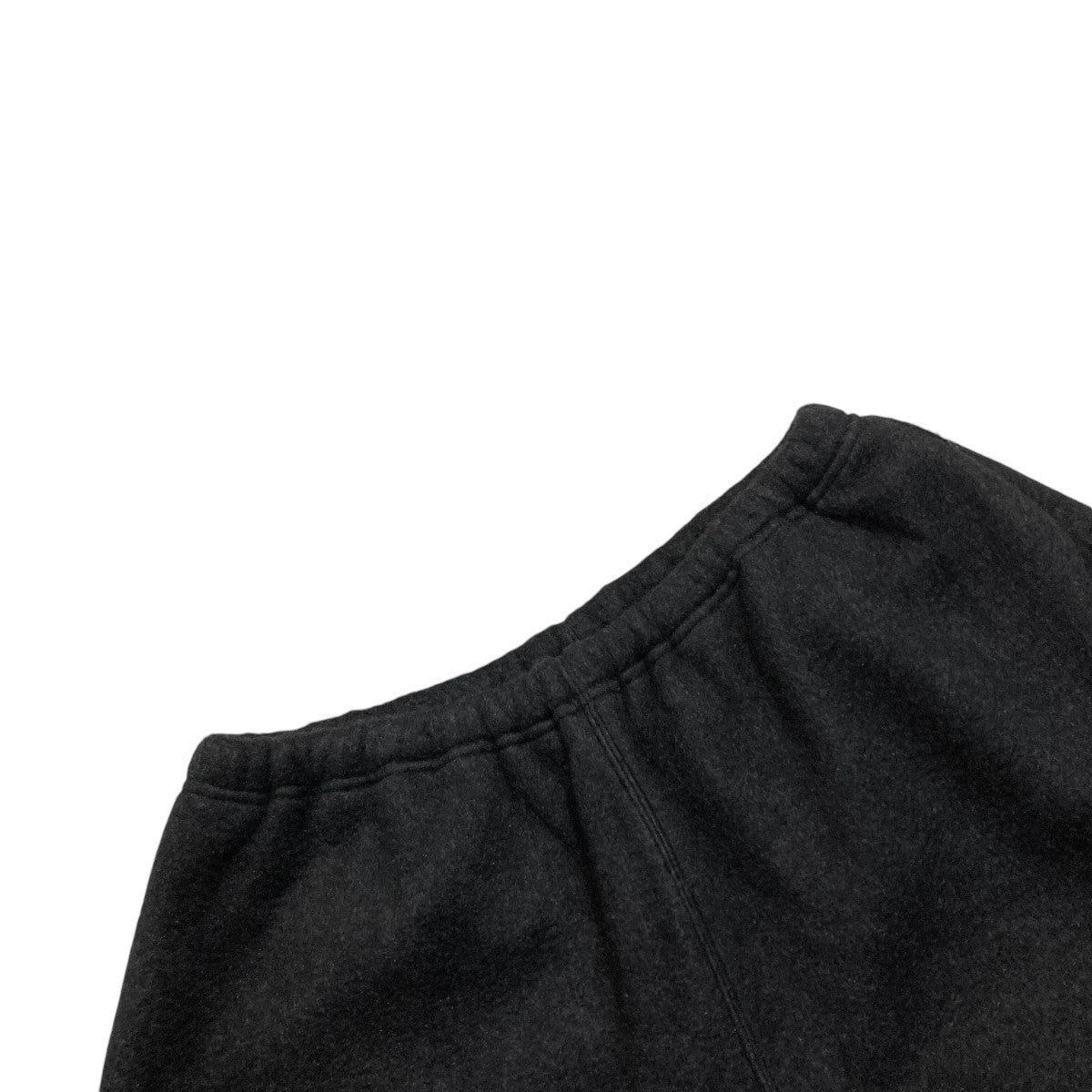 24AWsilk Fleece Track Pantsフリース イージーパンツBHS24F030