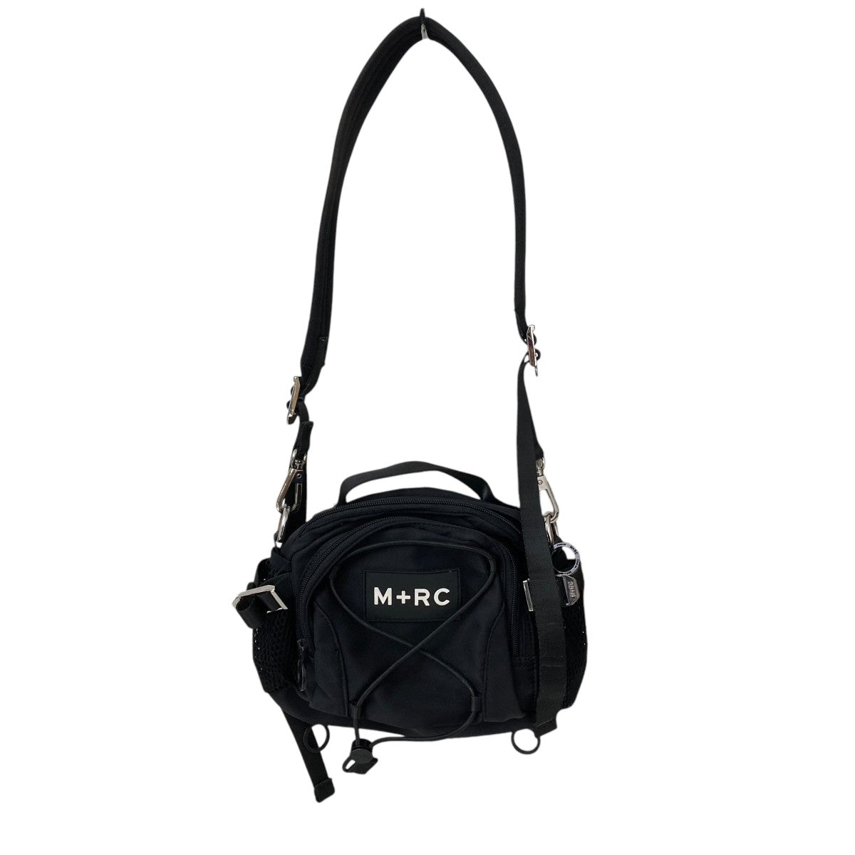 MRC M+RC NOIR 10 Messenger Bag メッセンジャーバッグ SS 19