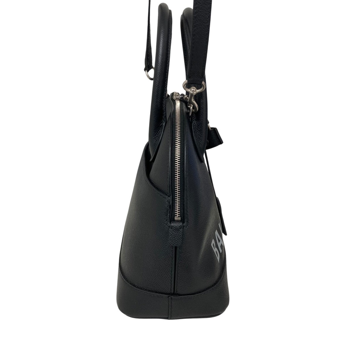 バレンシアガ(Balenciaga) ヴィル トップハンドル S 550645 バレンシアガ(BALENCIAGA)バレンシアガ VILLE TOP HANDLE S
