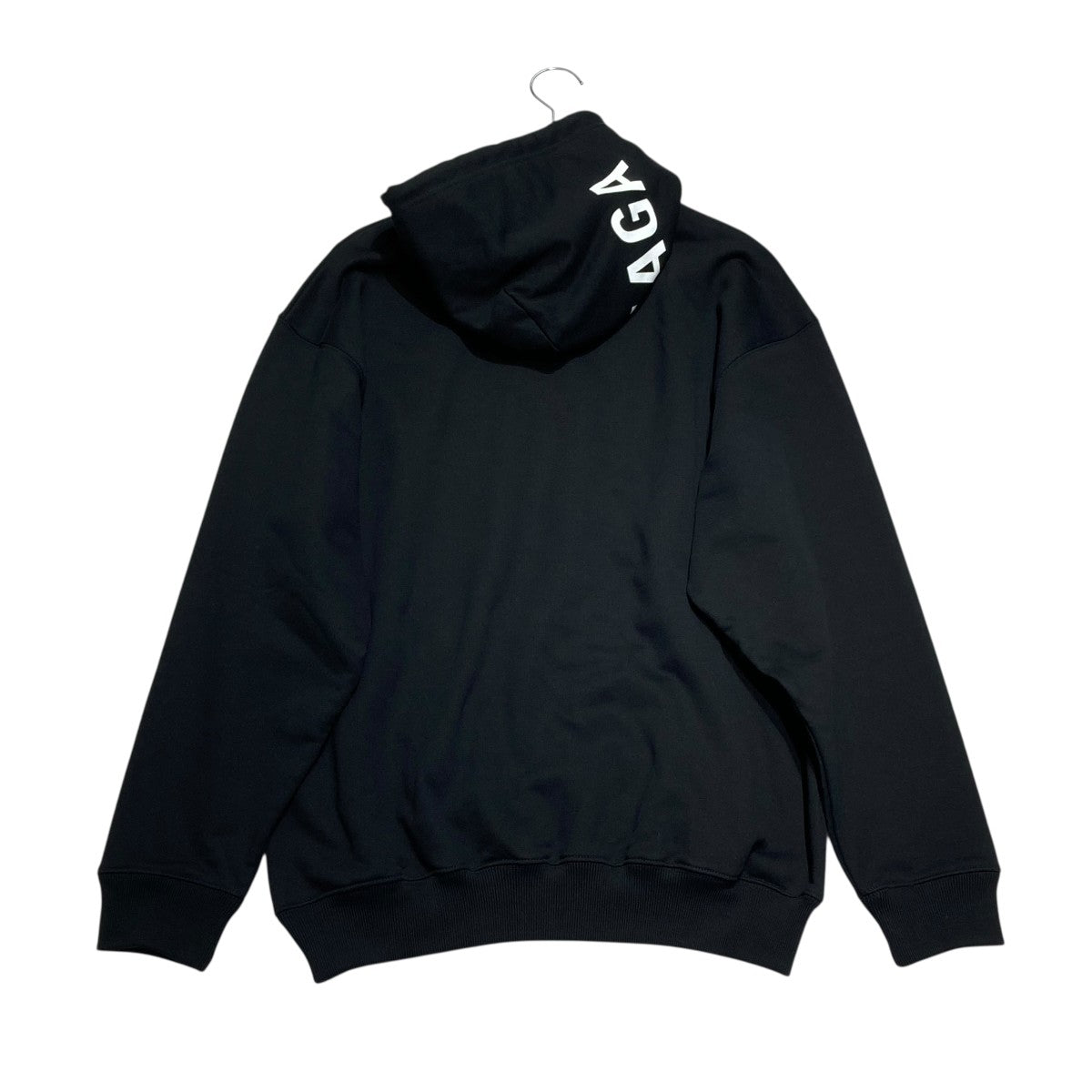 BALENCIAGA(バレンシアガ) Be different デストロイ加工プル