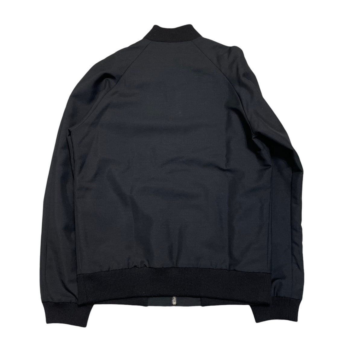 ジップアップジャケット