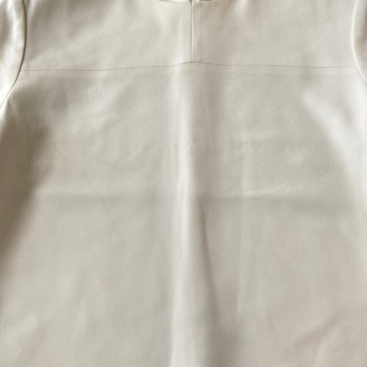 CELINE ワンピース2 6J43 3060 古着・中古-5枚目のアイテム画像